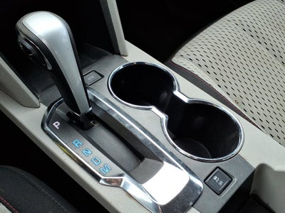 2010 Chevrolet Equinox LS