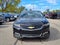 2016 Chevrolet Impala LTZ