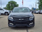 2016 Chevrolet Impala LTZ