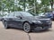2016 Chevrolet Impala LTZ
