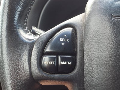 2002 Chevrolet Camaro Z28