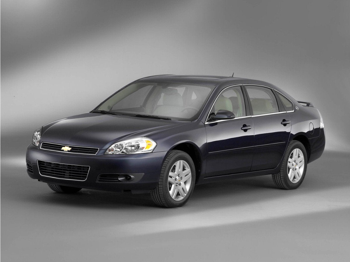 2013 Chevrolet Impala LT