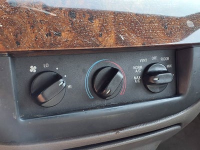 2008 Mercury Grand Marquis GS