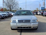 2008 Mercury Grand Marquis GS