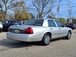 2008 Mercury Grand Marquis GS