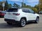 2020 Jeep Compass Limited 4x4