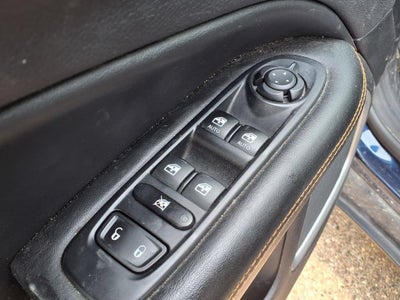 2018 Jeep Compass Limited 4x4