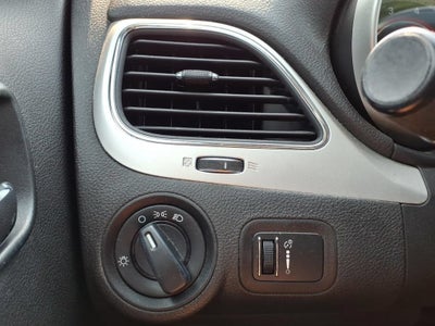 2015 Dodge Journey American Value Pkg