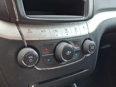 2015 Dodge Journey American Value Pkg