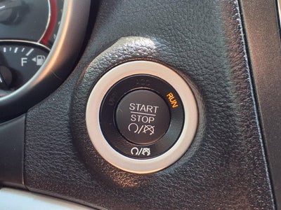 2017 Dodge Journey GT