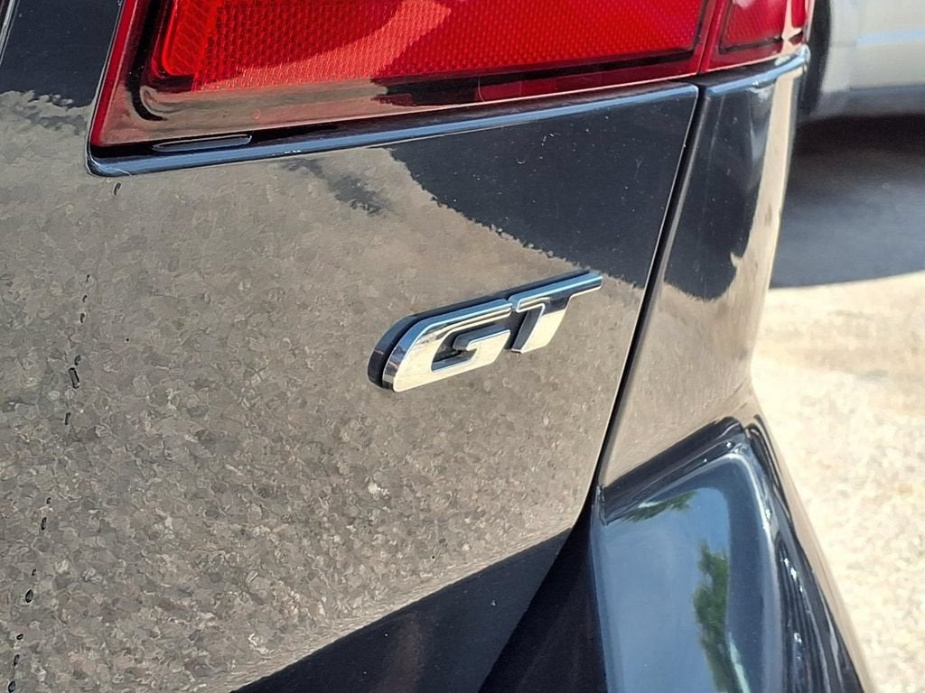 2017 Dodge Journey GT