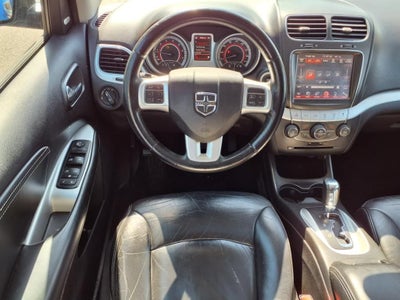 2015 Dodge Journey R/T