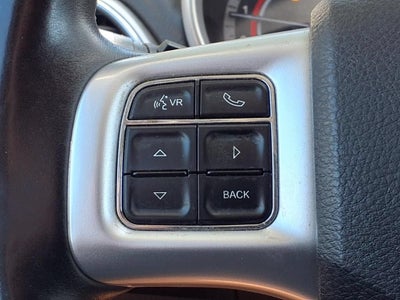 2015 Dodge Journey R/T