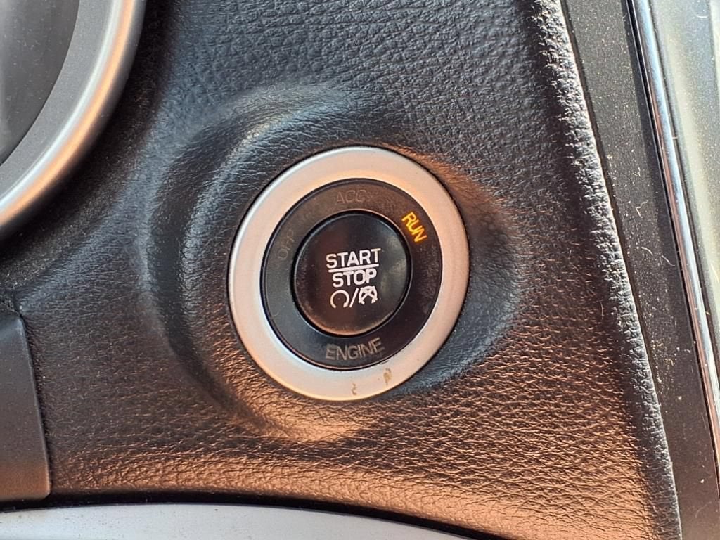 2015 Dodge Journey R/T