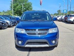 2015 Dodge Journey R/T