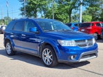 2015 Dodge Journey R/T