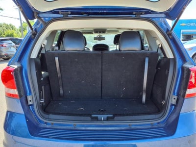 2015 Dodge Journey R/T