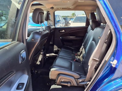 2015 Dodge Journey R/T