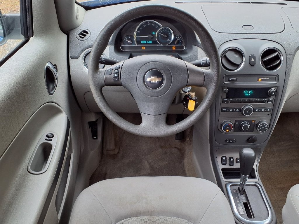 2008 Chevrolet HHR LS
