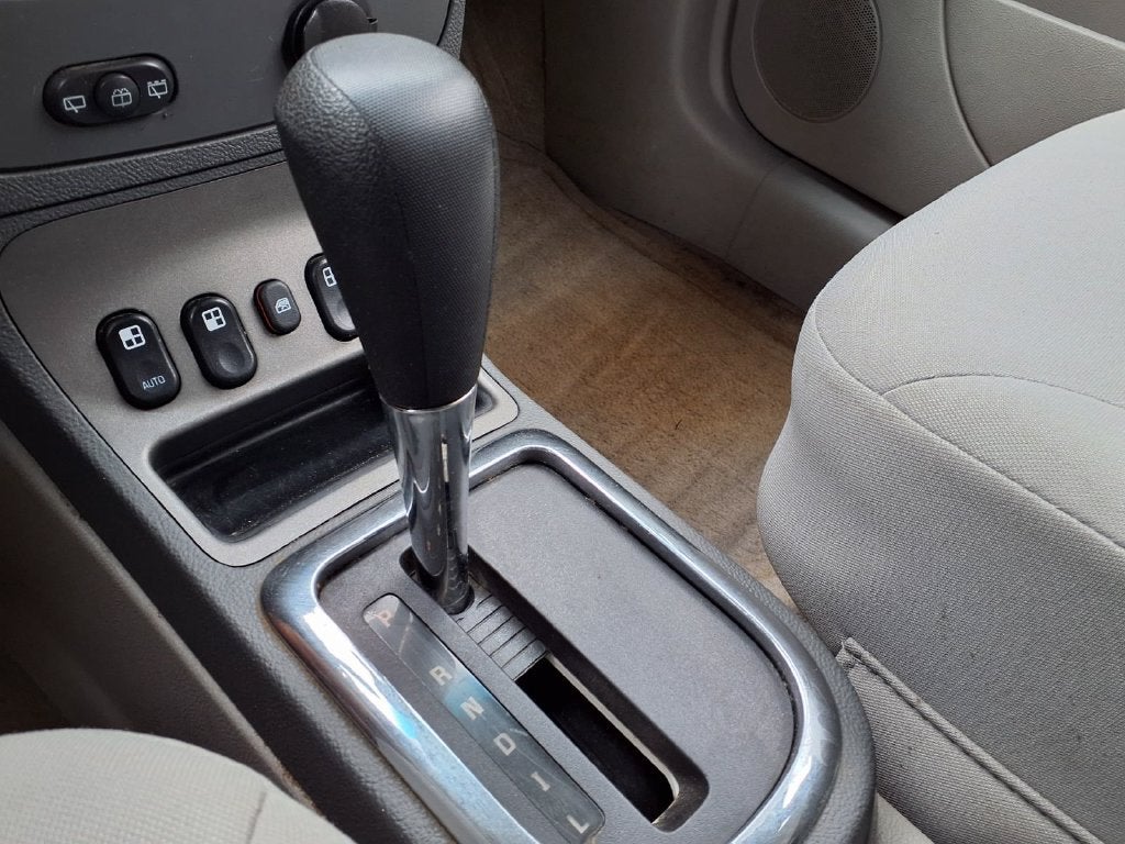 2008 Chevrolet HHR LS