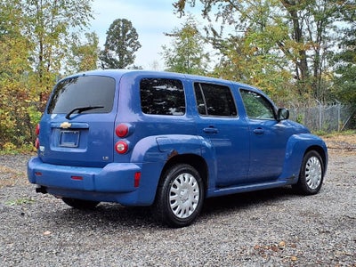 2008 Chevrolet HHR LS
