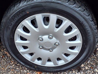 2008 Chevrolet HHR LS