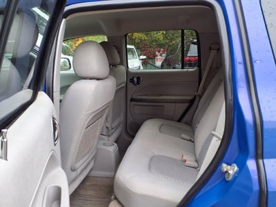 2008 Chevrolet HHR LS