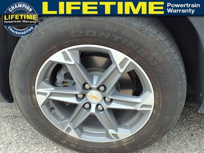 2023 Chevrolet Blazer 3LT