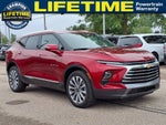 2025 Chevrolet Blazer Premier
