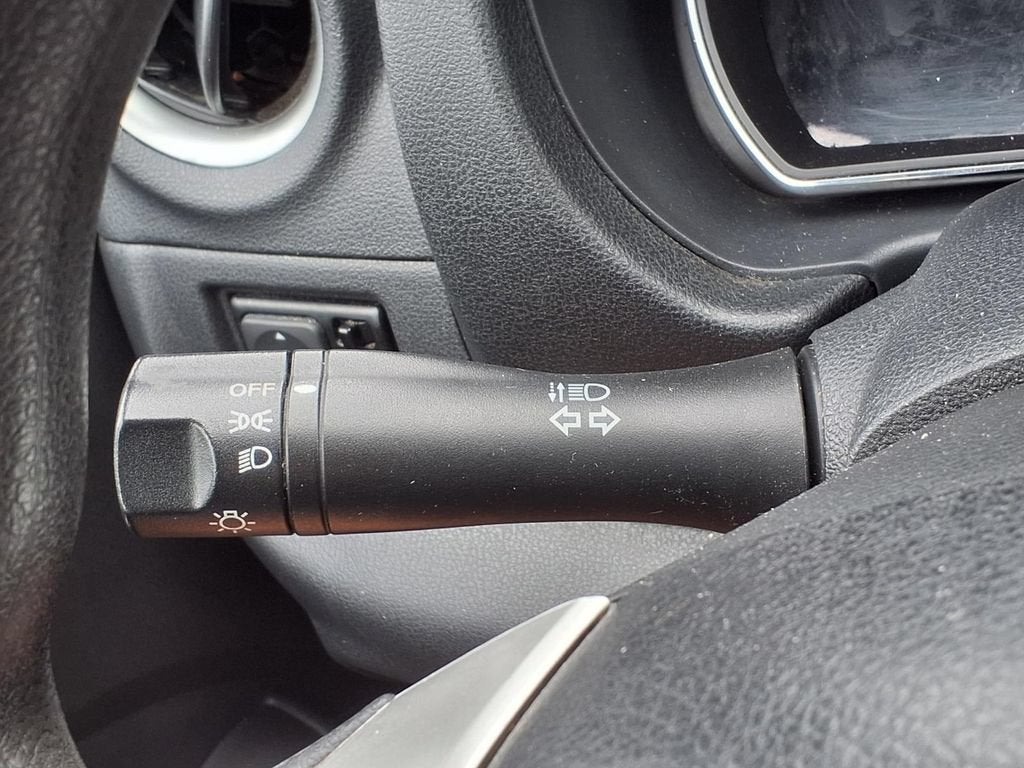 2016 Nissan Versa 1.6 S