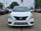 2016 Nissan Versa 1.6 S