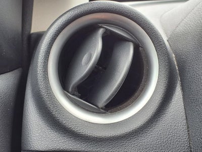 2016 Nissan Versa 1.6 S
