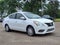 2016 Nissan Versa 1.6 S