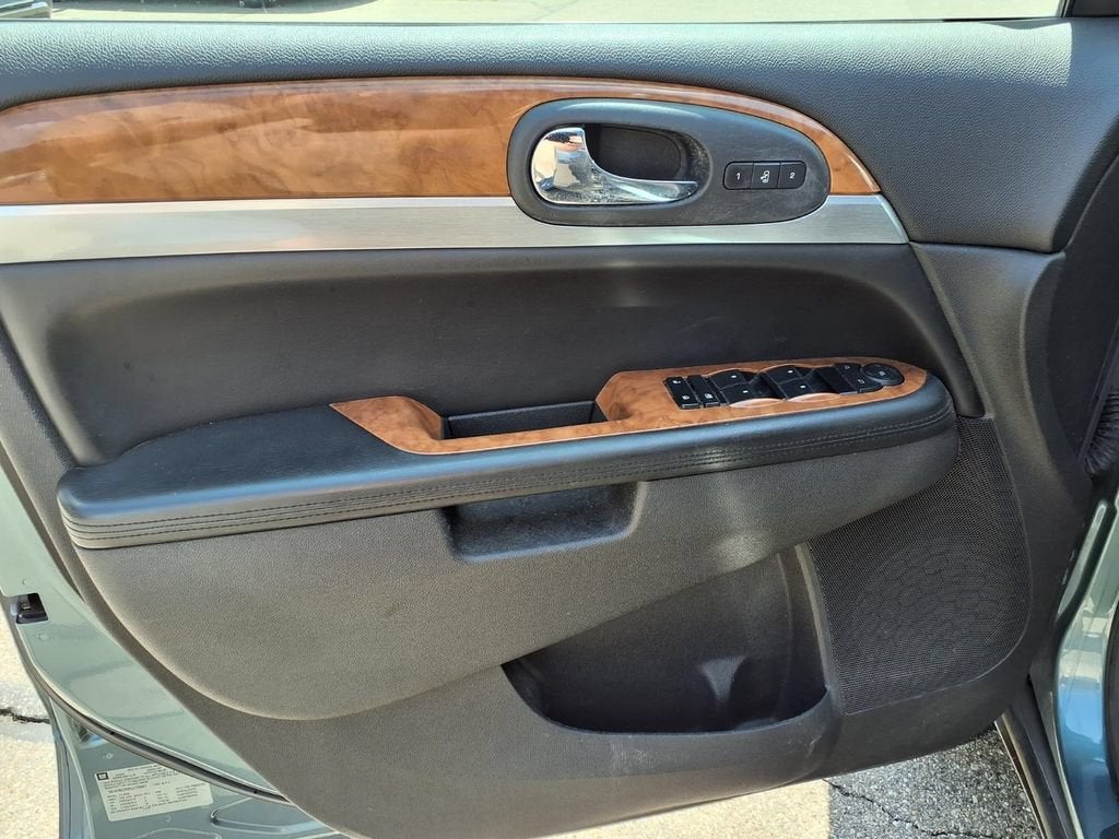 2009 Buick Enclave CXL