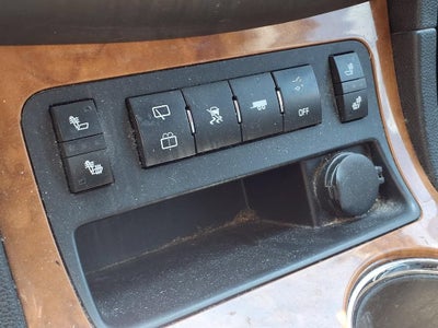 2009 Buick Enclave CXL