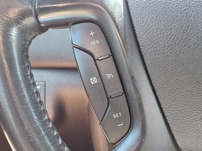 2009 Buick Enclave CXL