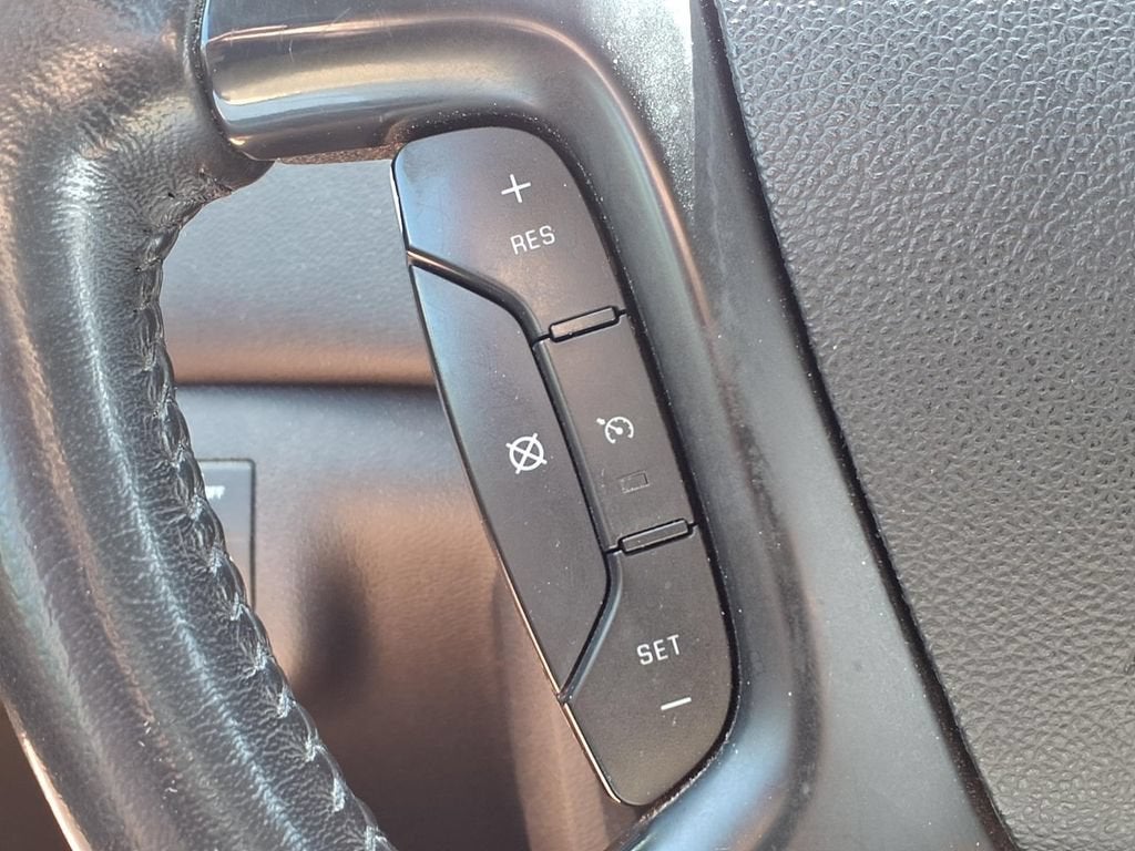 2009 Buick Enclave CXL
