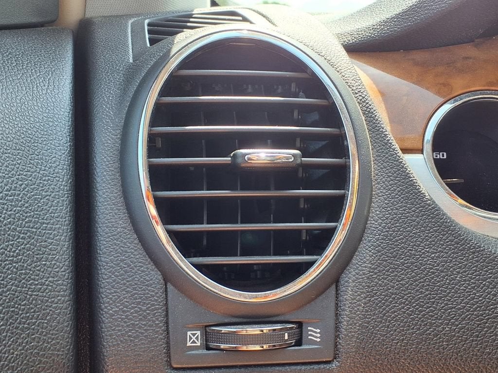 2009 Buick Enclave CXL