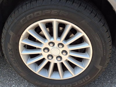 2009 Buick Enclave CXL