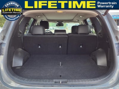 2023 Hyundai Santa Fe Hybrid SEL Premium