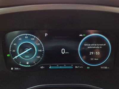 2023 Hyundai Santa Fe Hybrid SEL Premium
