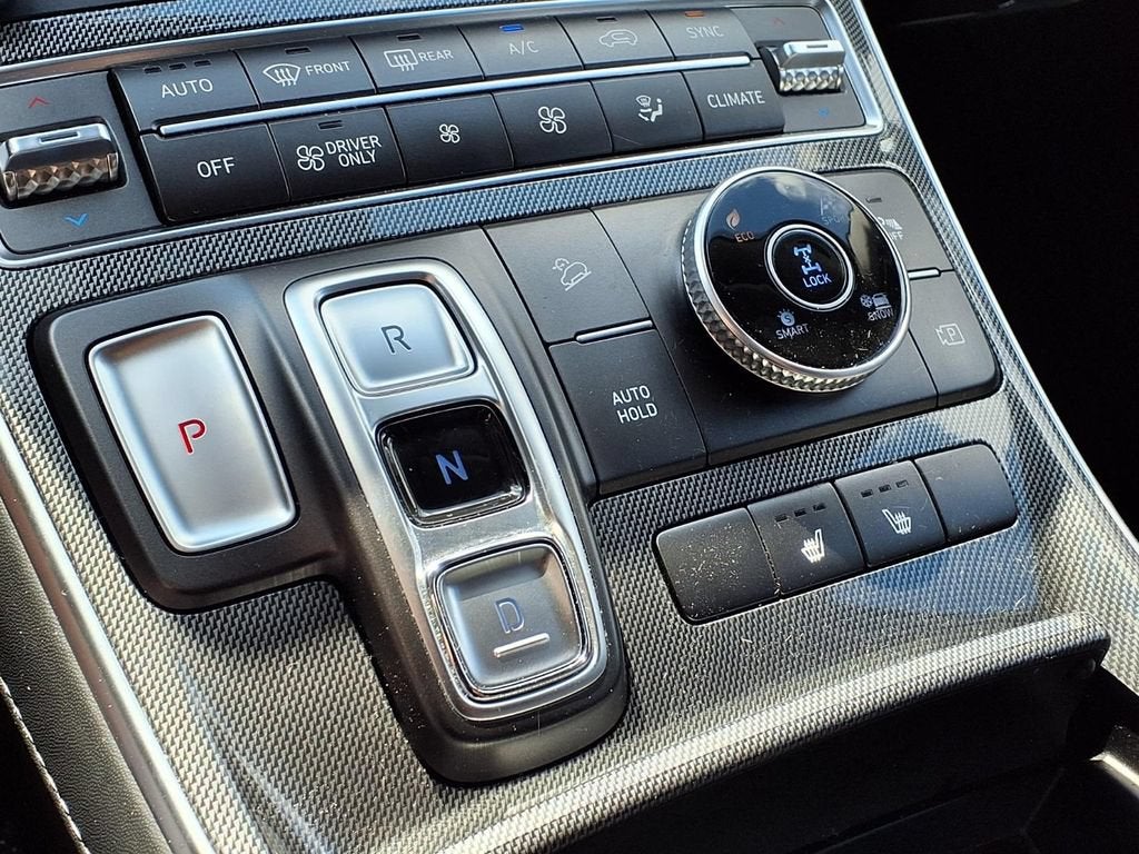 2023 Hyundai Santa Fe Hybrid SEL Premium