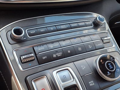2023 Hyundai Santa Fe Hybrid SEL Premium
