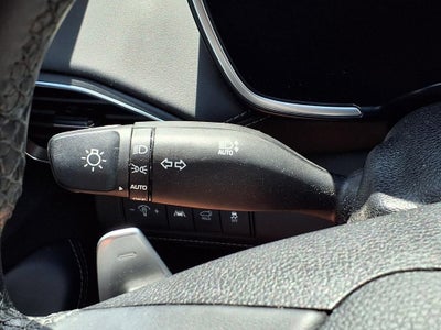 2023 Hyundai Santa Fe Hybrid SEL Premium