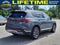 2023 Hyundai Santa Fe Hybrid SEL Premium