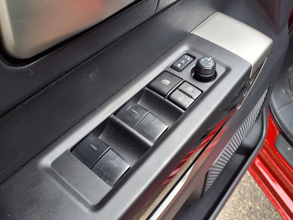 2023 Toyota Tundra Hybrid Limited