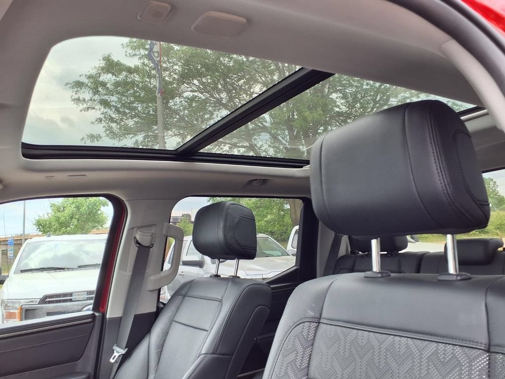 2023 Toyota Tundra Hybrid Limited