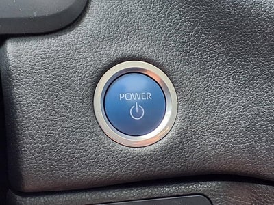 2023 Toyota Tundra Hybrid Limited