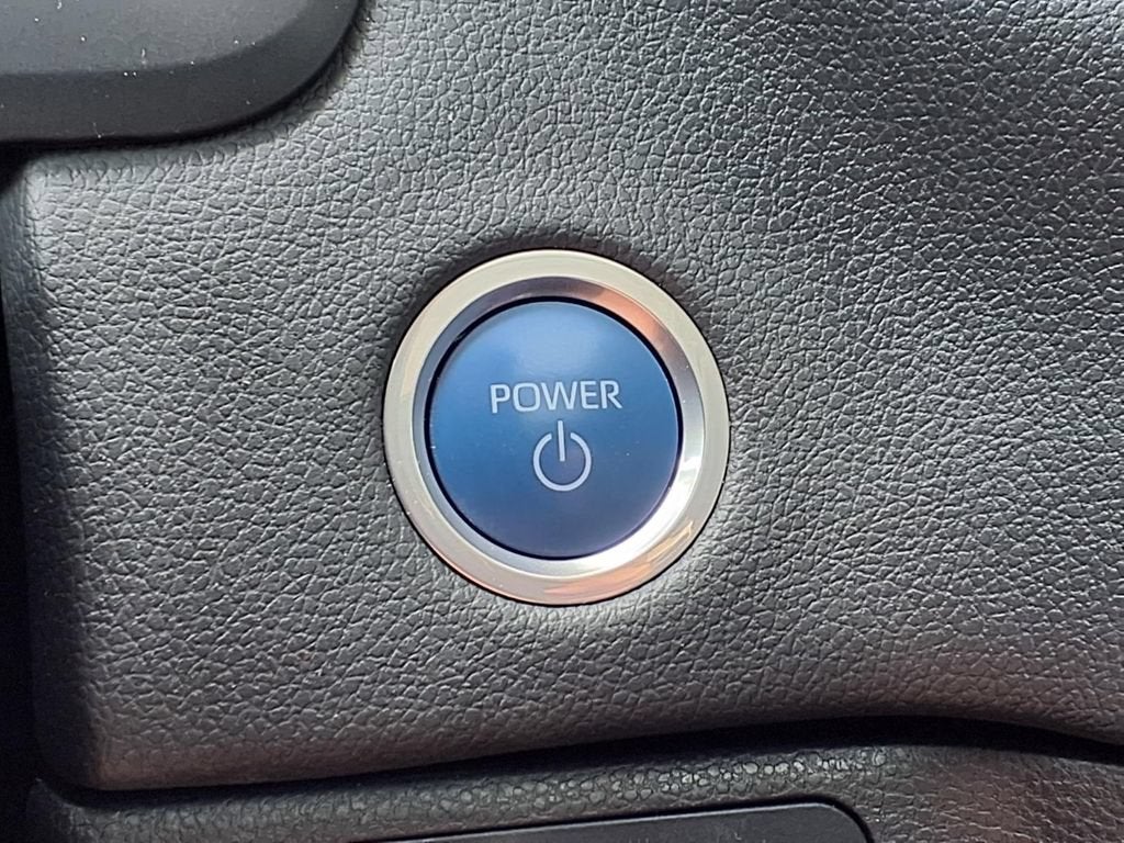 2023 Toyota Tundra Hybrid Limited
