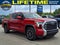 2023 Toyota Tundra Hybrid Limited